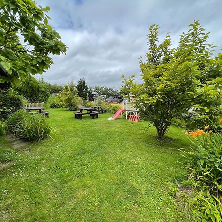 Dundry Bridge Farm Guesthouse Rooms מראה חיצוני תמונה
