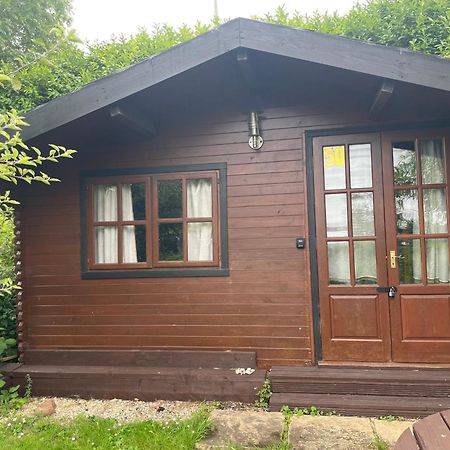 Dundry Bridge Farm Guesthouse Rooms מראה חיצוני תמונה