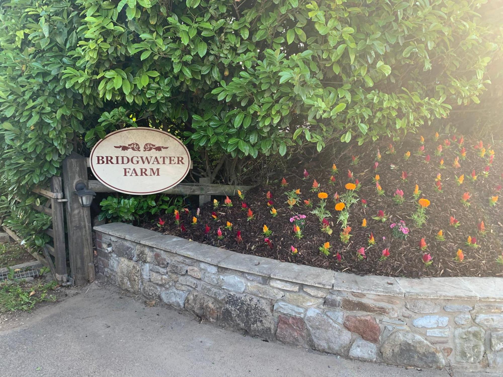 Dundry Bridge Farm Guesthouse Rooms מראה חיצוני תמונה