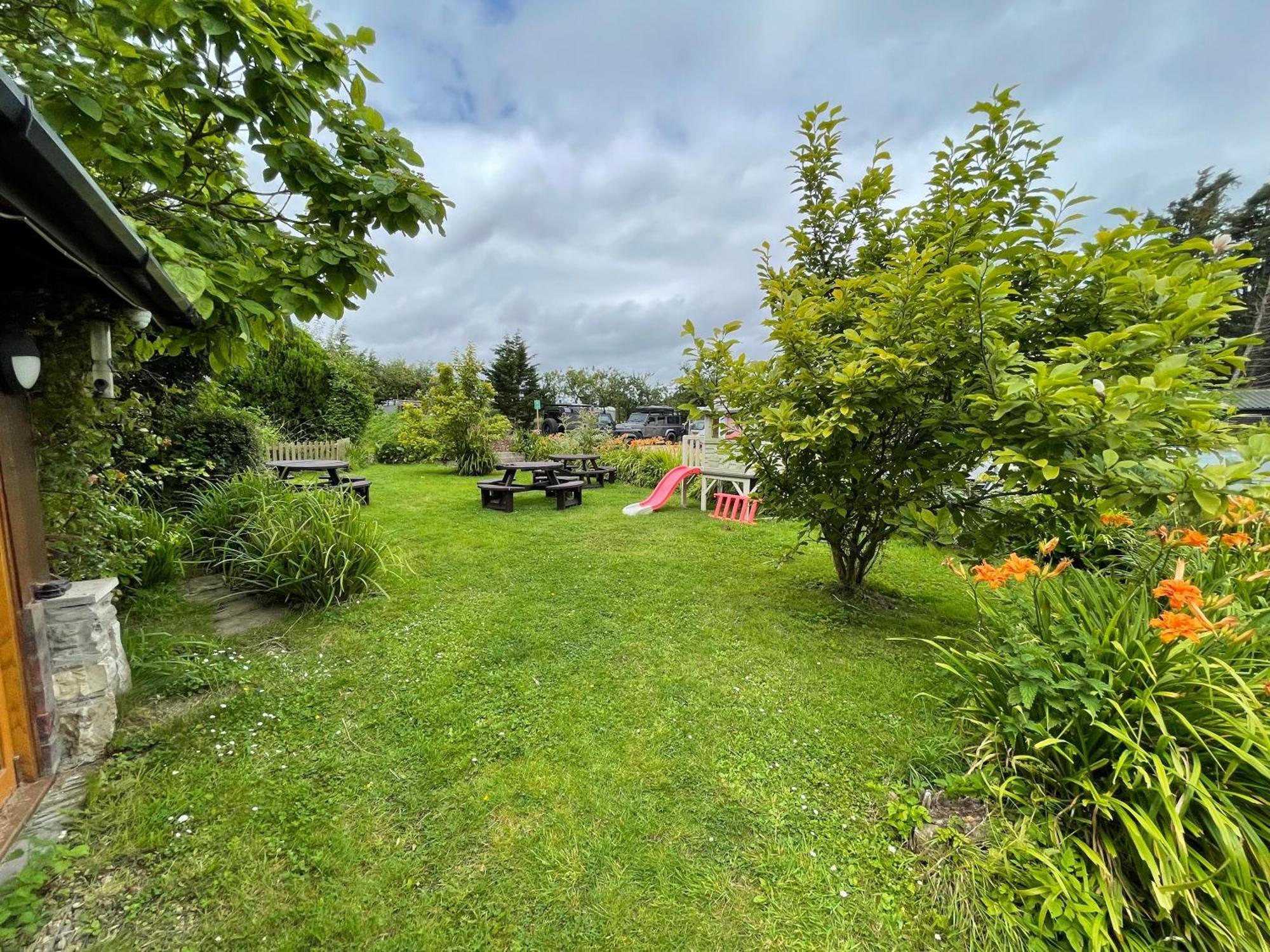 Dundry Bridge Farm Guesthouse Rooms מראה חיצוני תמונה