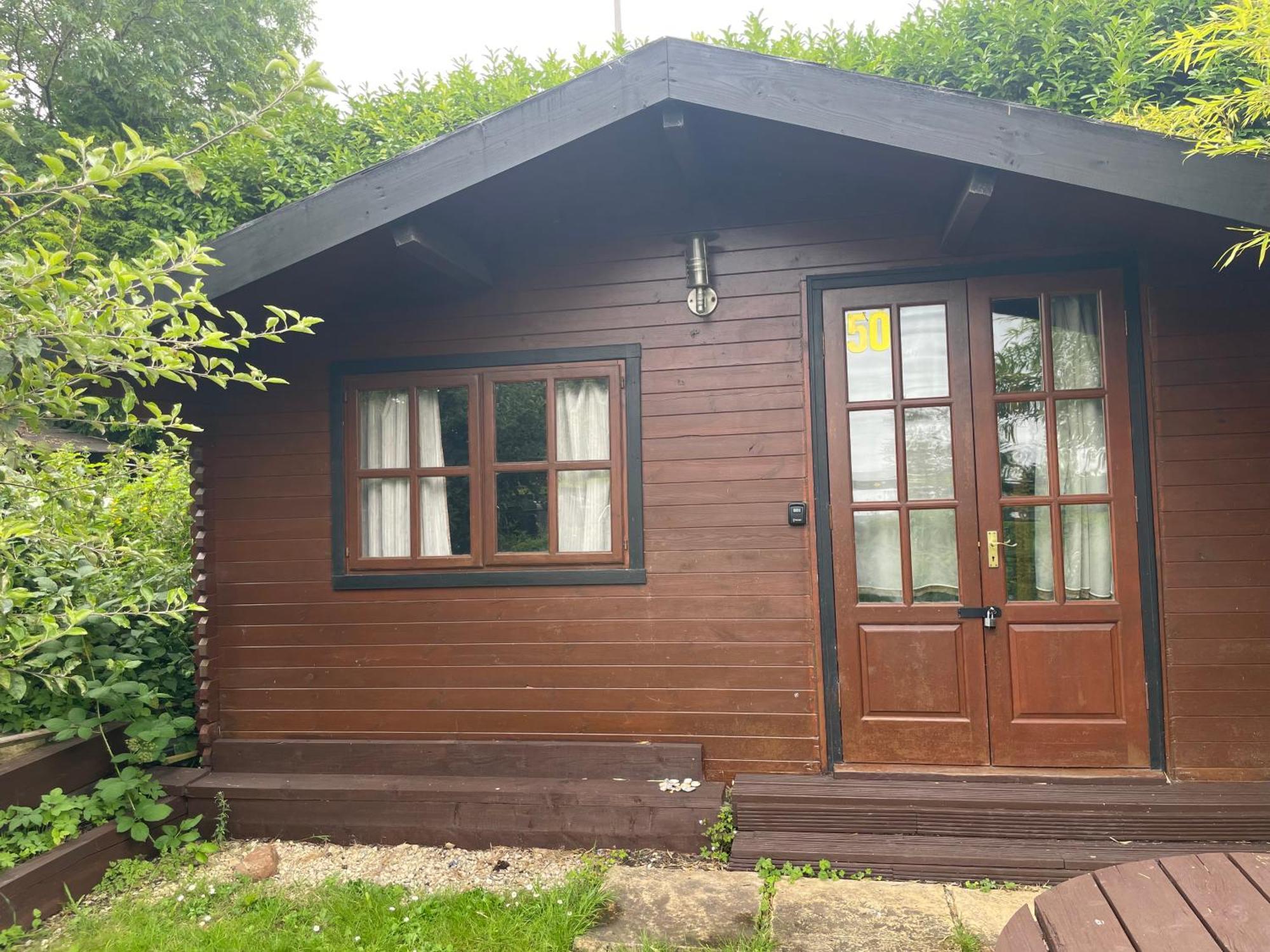 Dundry Bridge Farm Guesthouse Rooms מראה חיצוני תמונה