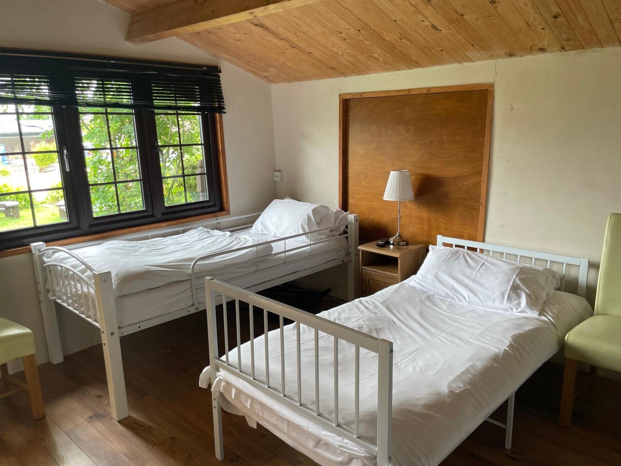 Dundry Bridge Farm Guesthouse Rooms מראה חיצוני תמונה