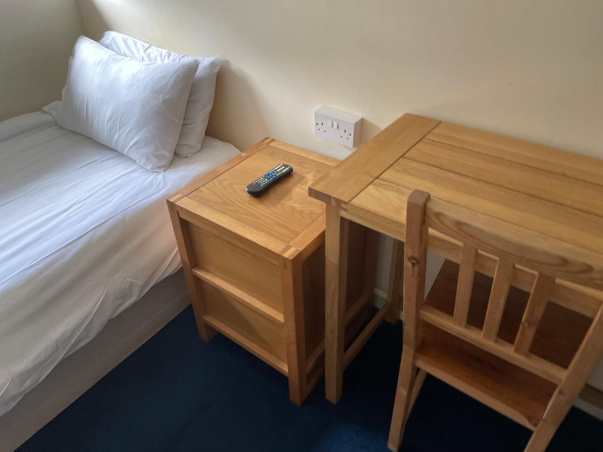 Dundry Bridge Farm Guesthouse Rooms מראה חיצוני תמונה