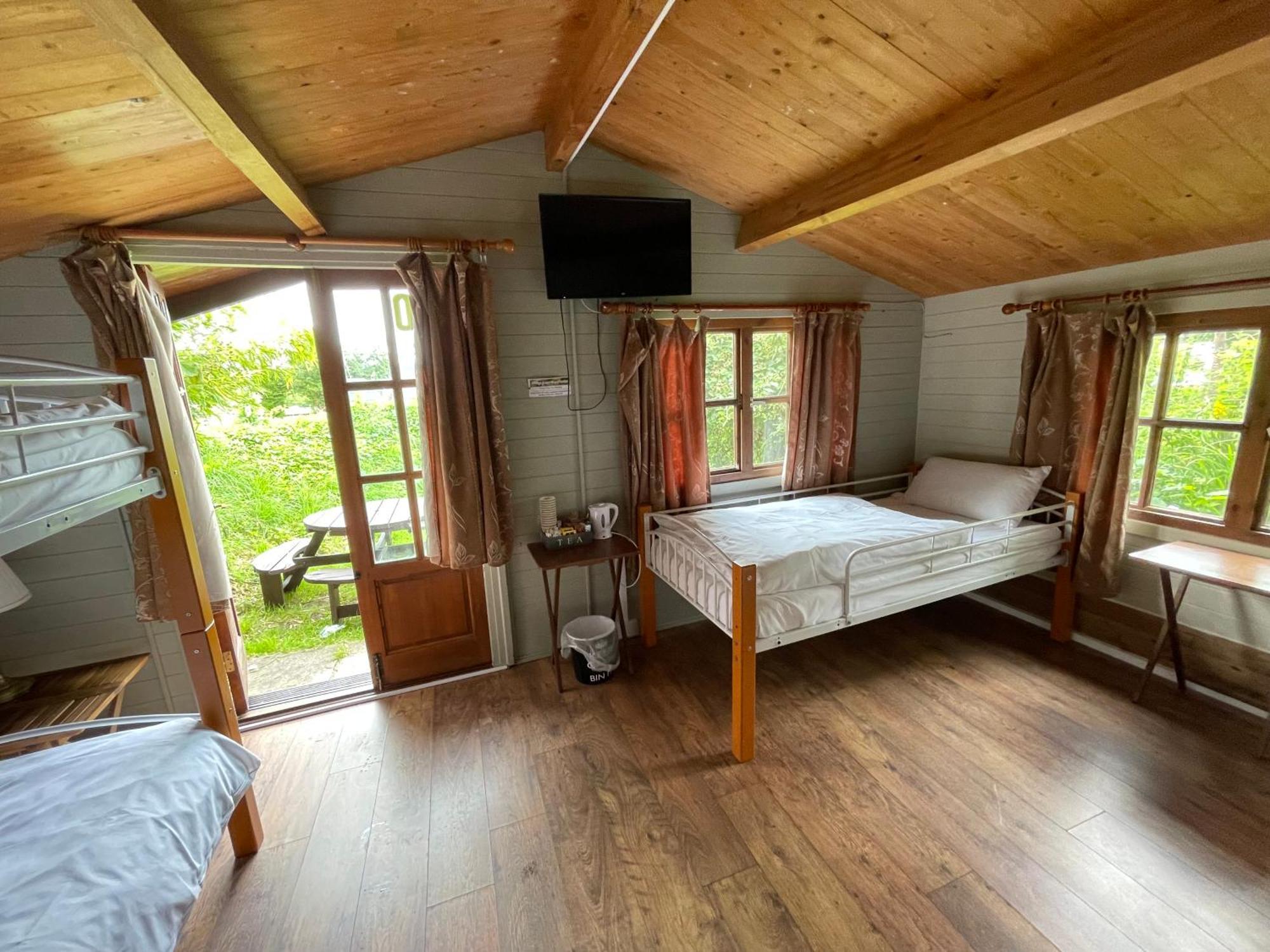 Dundry Bridge Farm Guesthouse Rooms מראה חיצוני תמונה