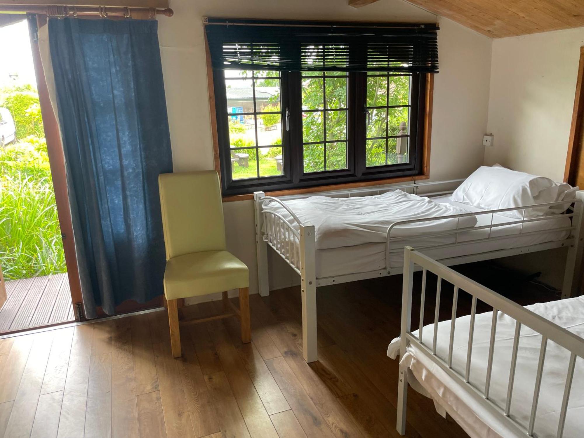 Dundry Bridge Farm Guesthouse Rooms מראה חיצוני תמונה
