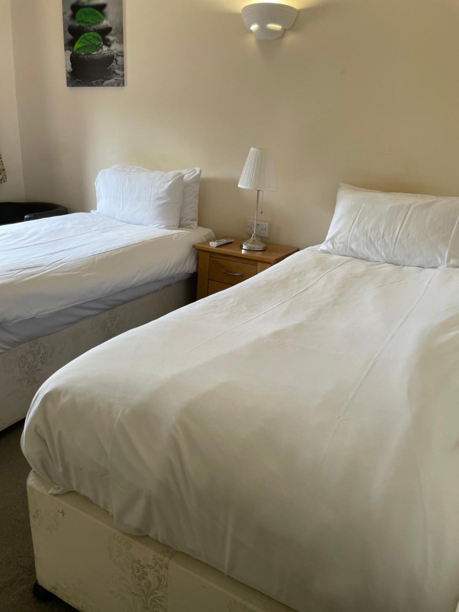 Dundry Bridge Farm Guesthouse Rooms מראה חיצוני תמונה