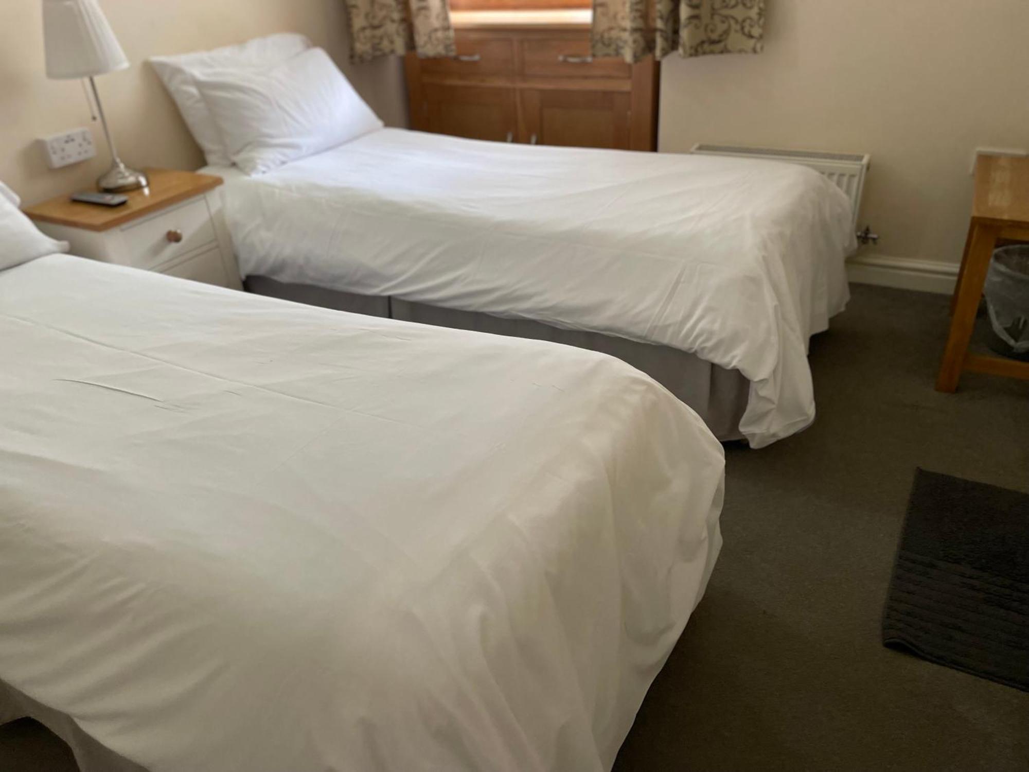 Dundry Bridge Farm Guesthouse Rooms מראה חיצוני תמונה