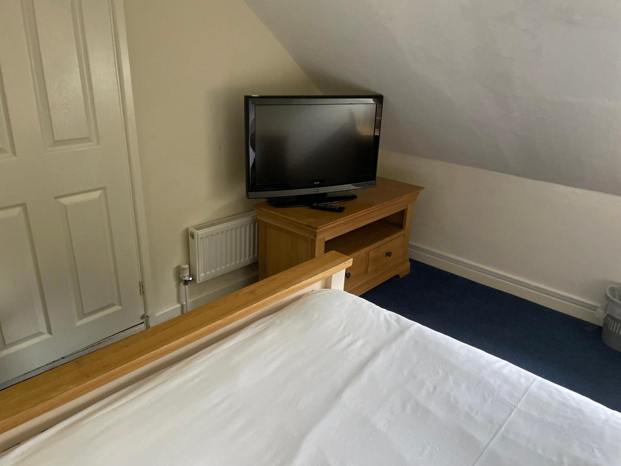 Dundry Bridge Farm Guesthouse Rooms מראה חיצוני תמונה