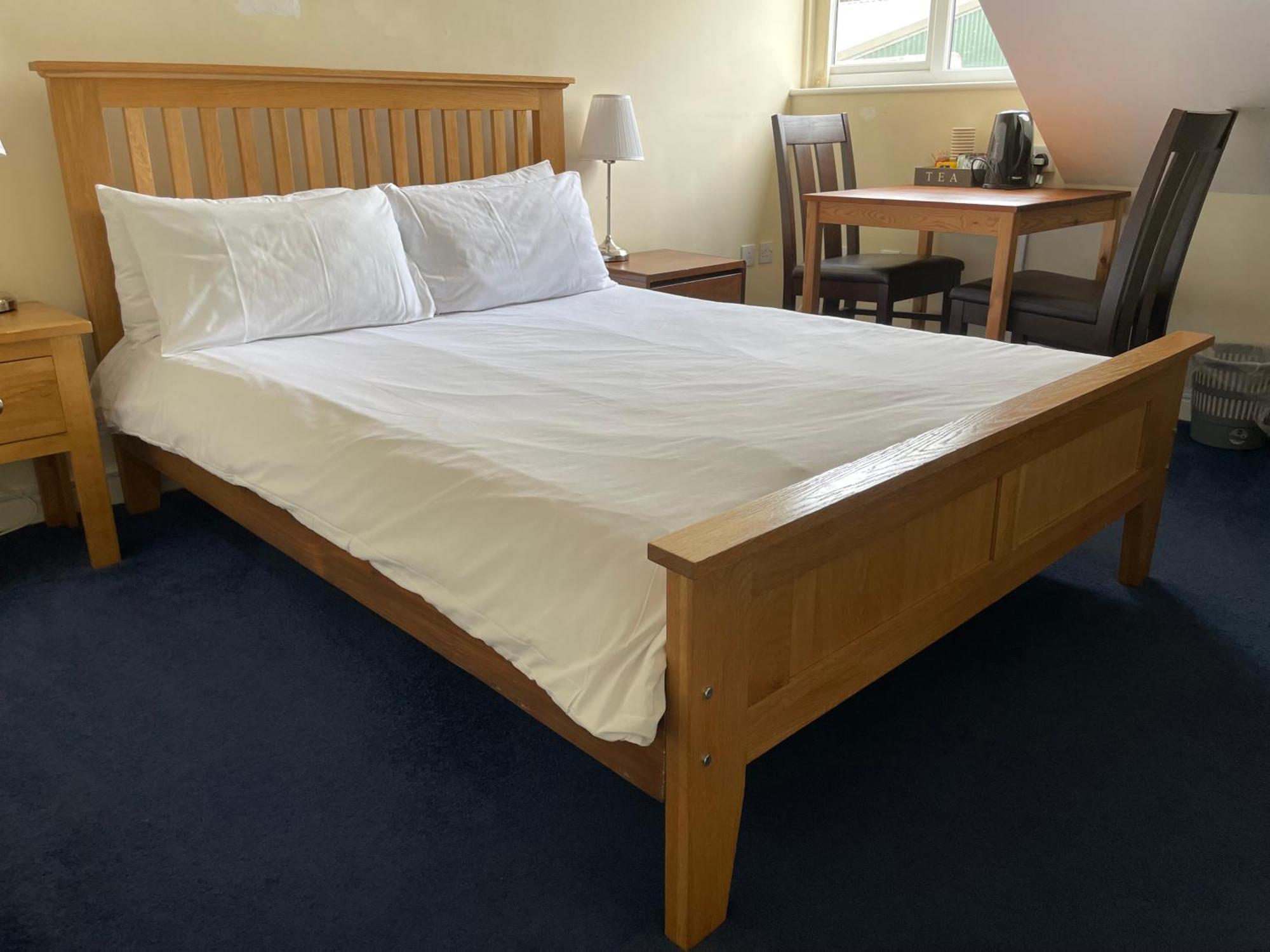 Dundry Bridge Farm Guesthouse Rooms מראה חיצוני תמונה