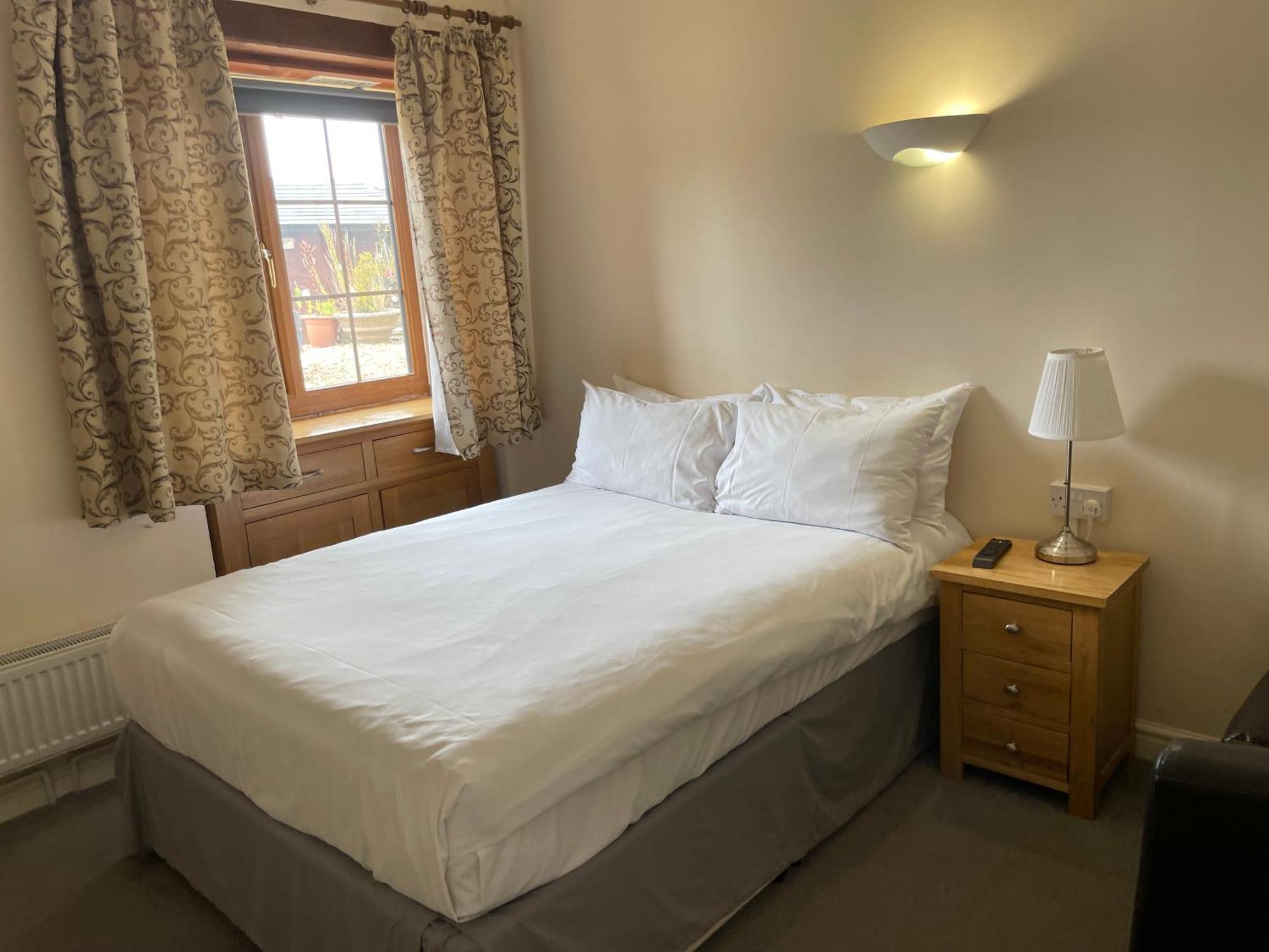 Dundry Bridge Farm Guesthouse Rooms מראה חיצוני תמונה