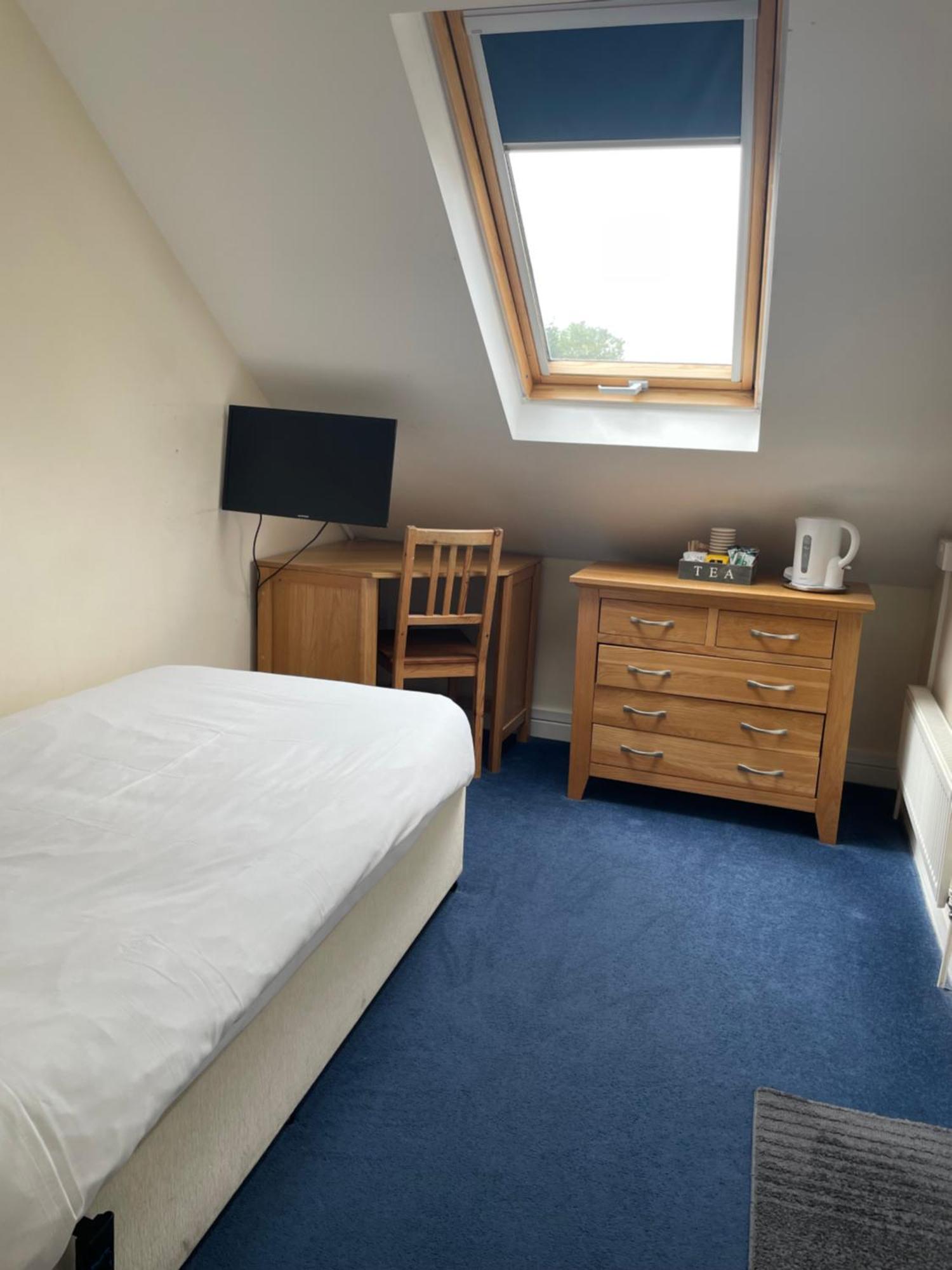 Dundry Bridge Farm Guesthouse Rooms מראה חיצוני תמונה