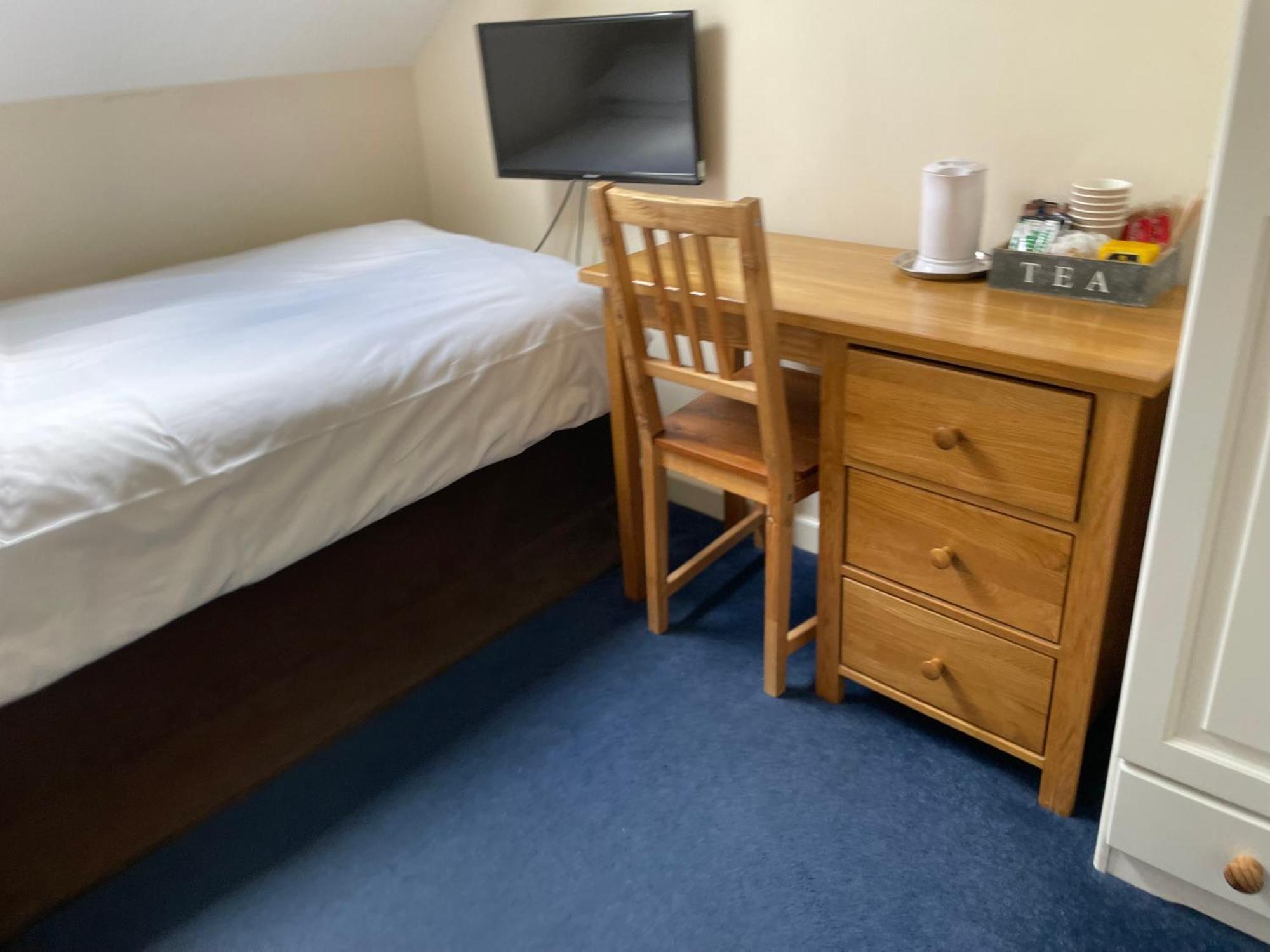 Dundry Bridge Farm Guesthouse Rooms מראה חיצוני תמונה
