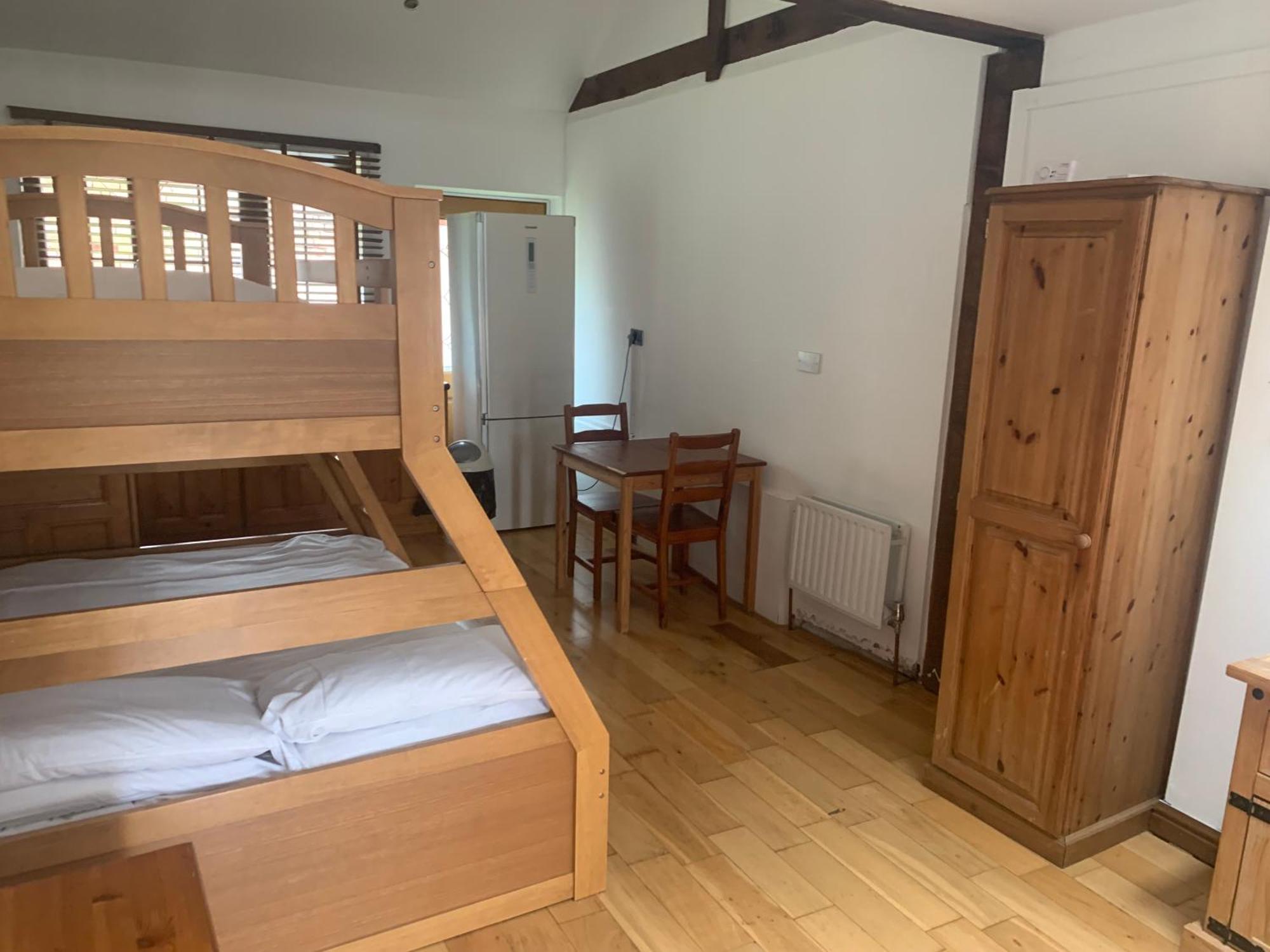 Dundry Bridge Farm Guesthouse Rooms מראה חיצוני תמונה