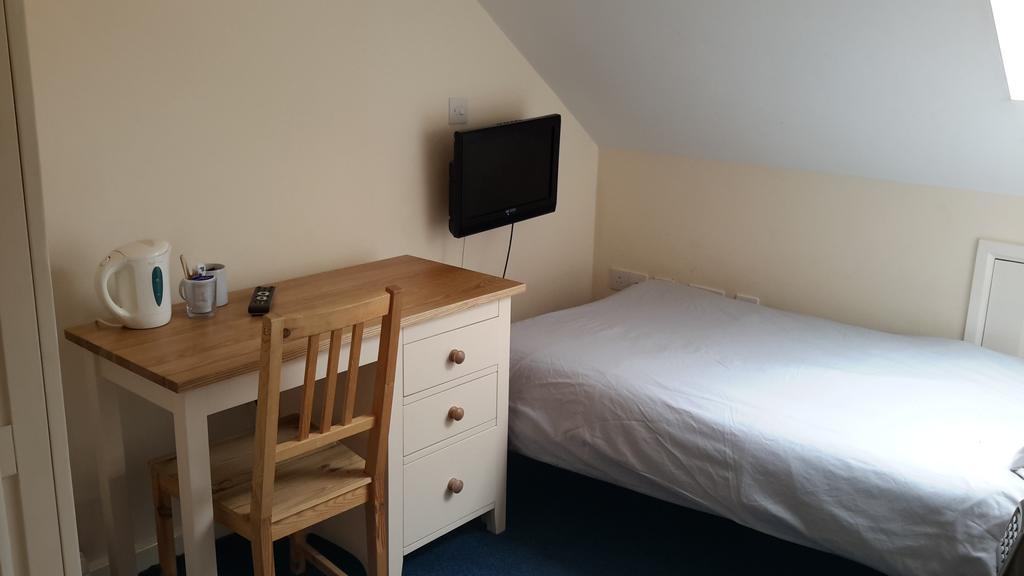 Dundry Bridge Farm Guesthouse Rooms מראה חיצוני תמונה
