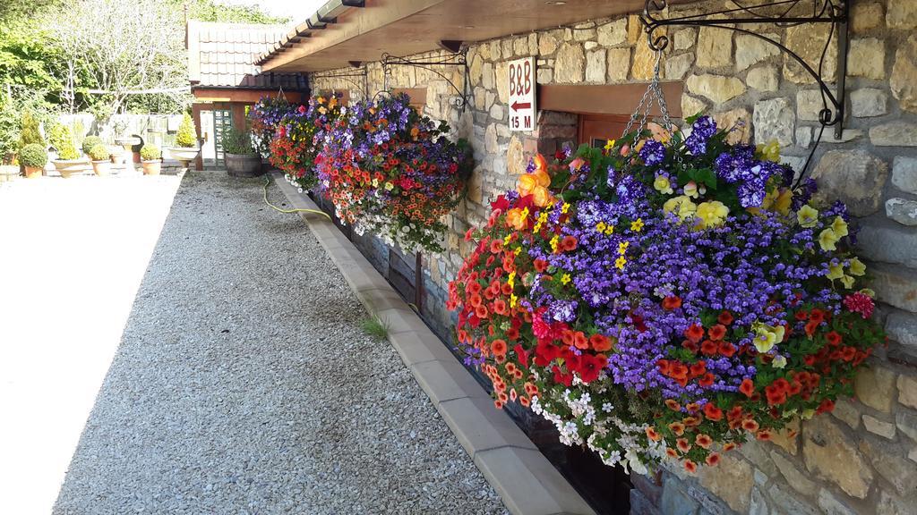 Dundry Bridge Farm Guesthouse Rooms מראה חיצוני תמונה