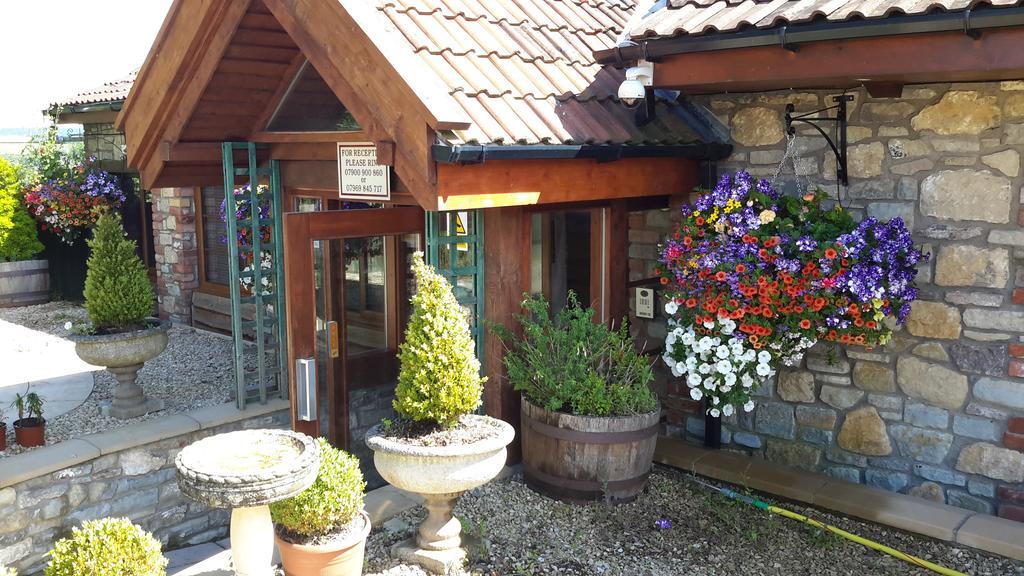 Dundry Bridge Farm Guesthouse Rooms מראה חיצוני תמונה