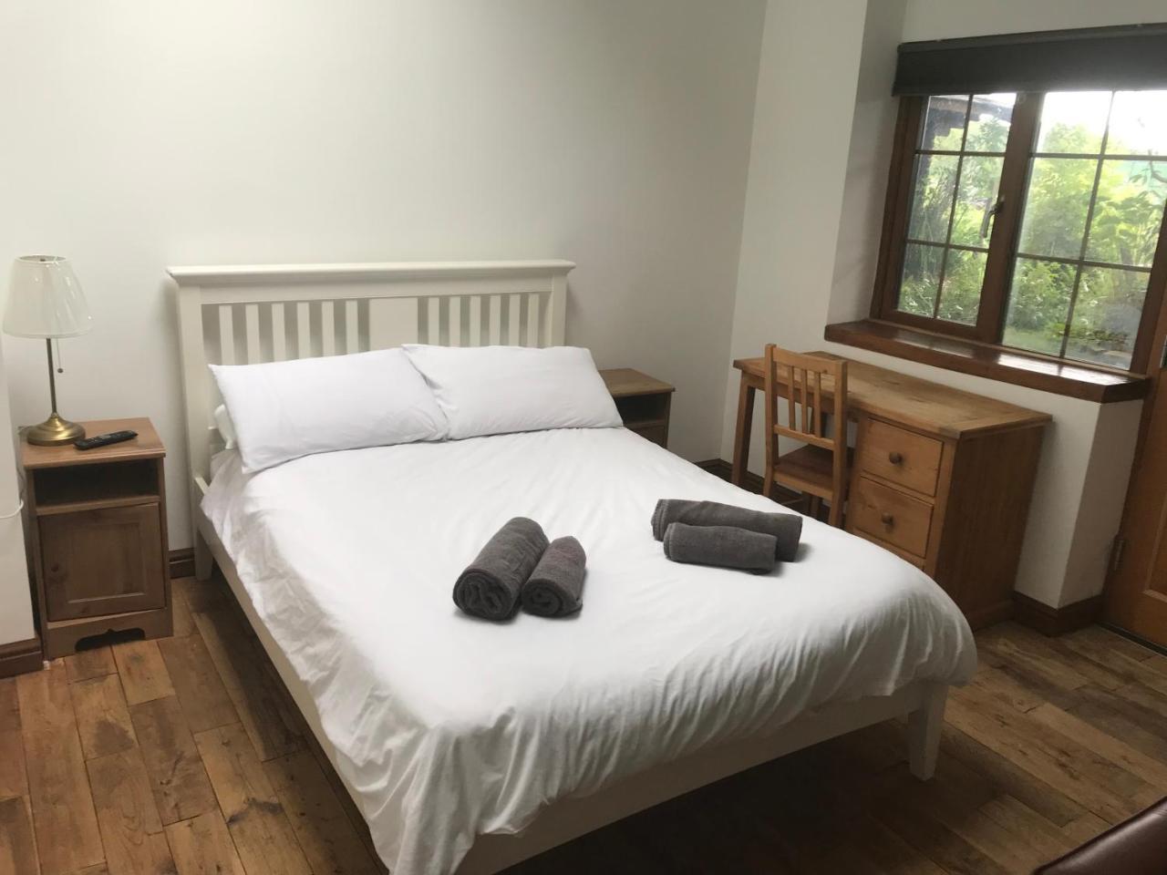 בריסטול Bridge Farm Guesthouse Rooms מראה חיצוני תמונה