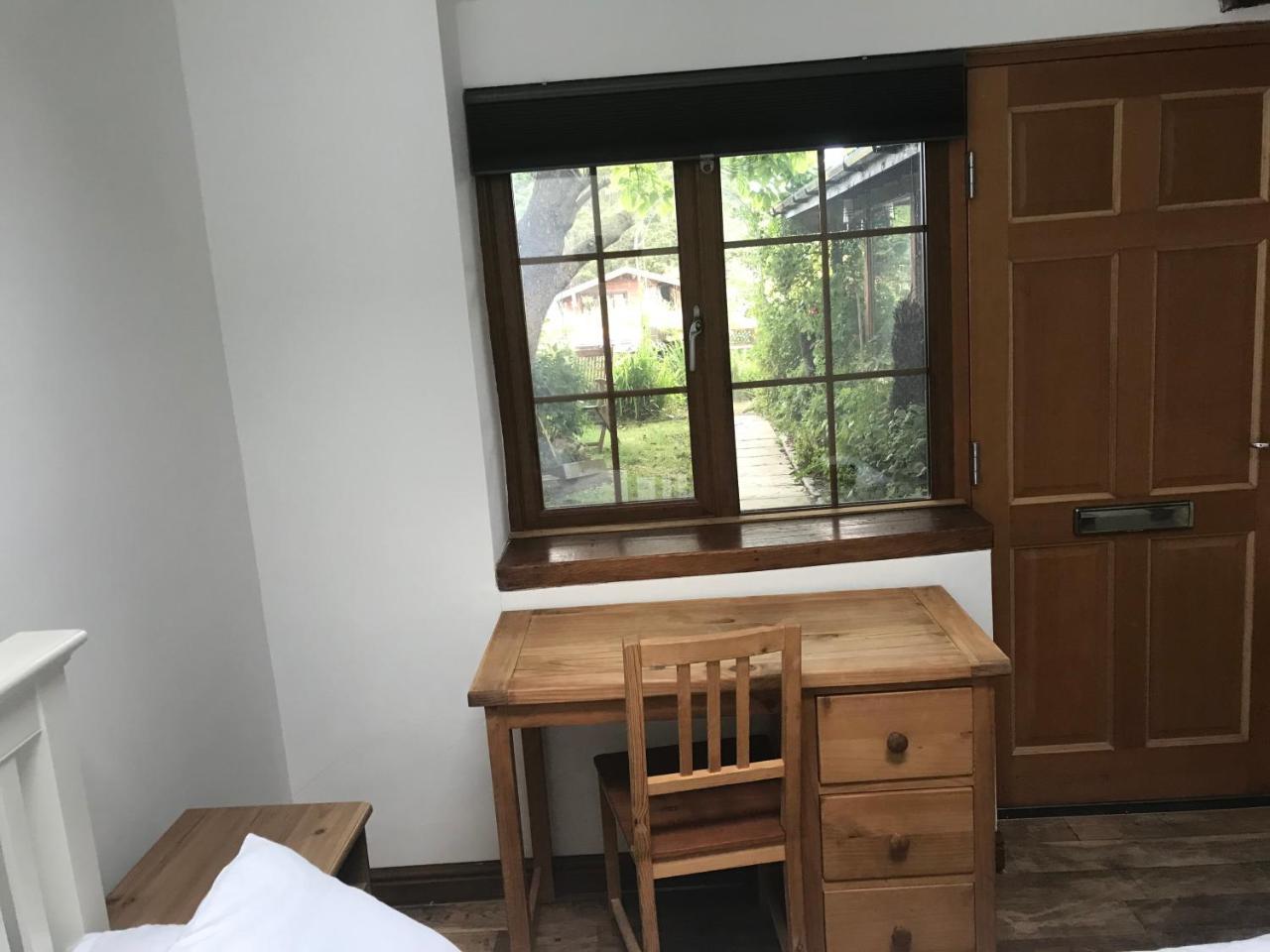 בריסטול Bridge Farm Guesthouse Rooms מראה חיצוני תמונה