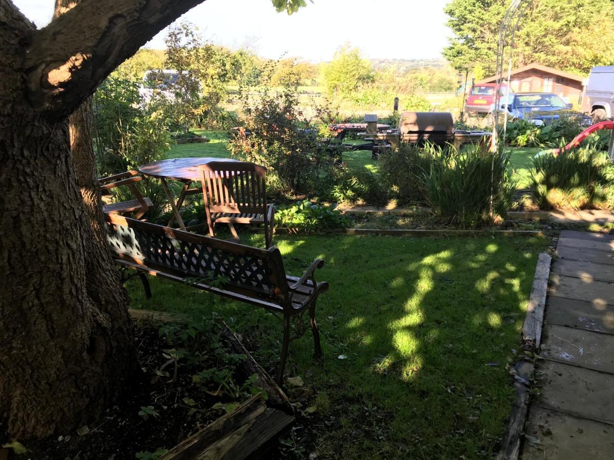 Dundry Bridge Farm Guesthouse Rooms מראה חיצוני תמונה