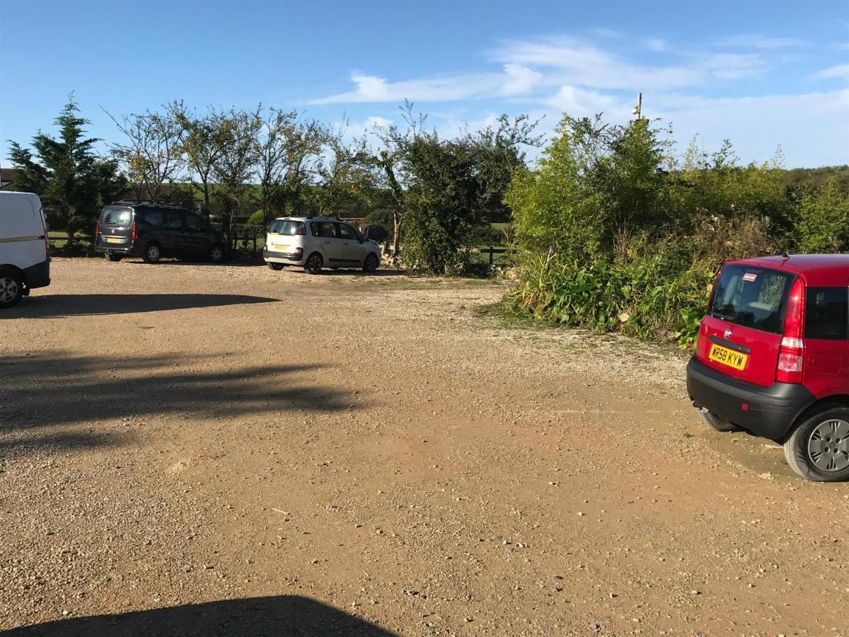 Dundry Bridge Farm Guesthouse Rooms מראה חיצוני תמונה