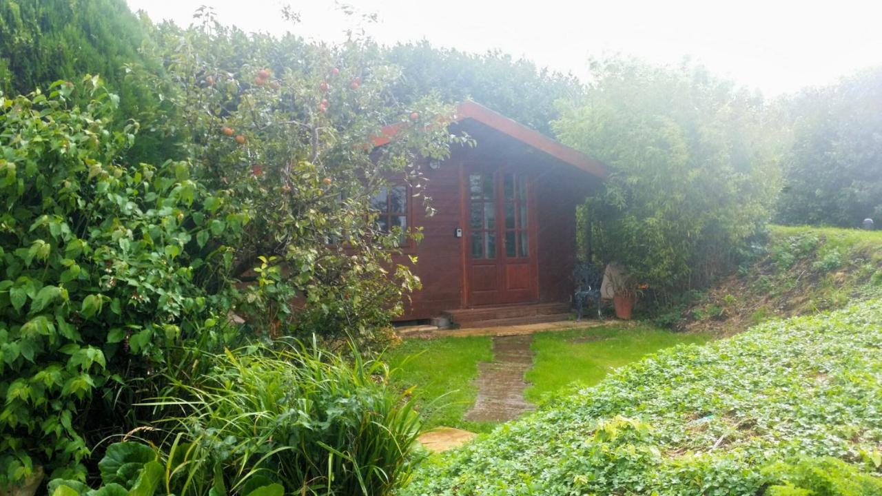 Dundry Bridge Farm Guesthouse Rooms מראה חיצוני תמונה