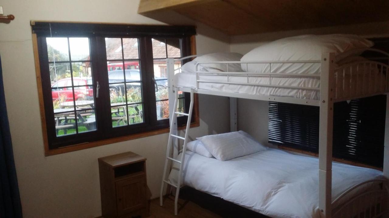 בריסטול Bridge Farm Guesthouse Rooms מראה חיצוני תמונה