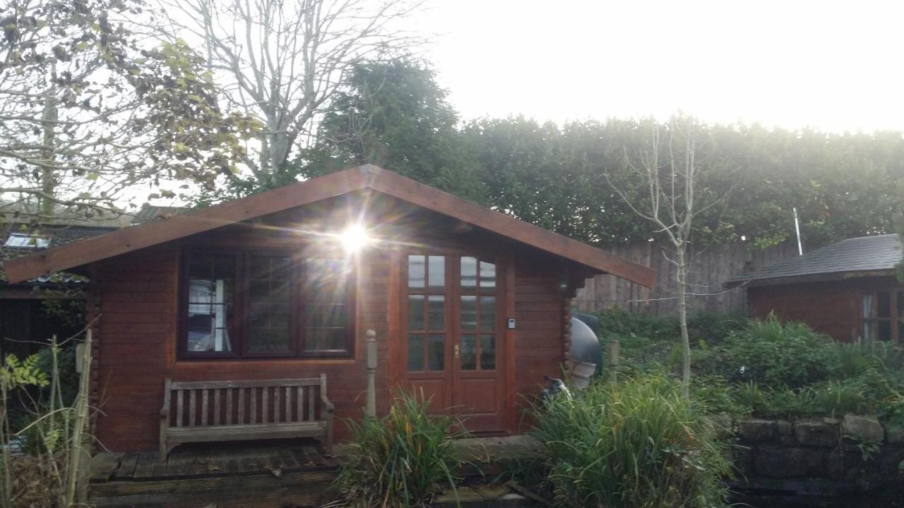 Dundry Bridge Farm Guesthouse Rooms מראה חיצוני תמונה